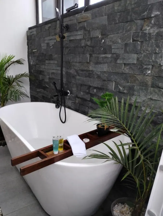 Muguet By Ibiscot Developments Bed & Breakfast Kampala