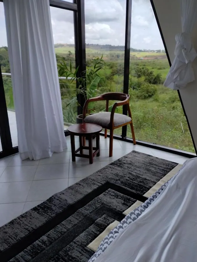 Muguet By Ibiscot Developments Bed & Breakfast Kampala Uganda