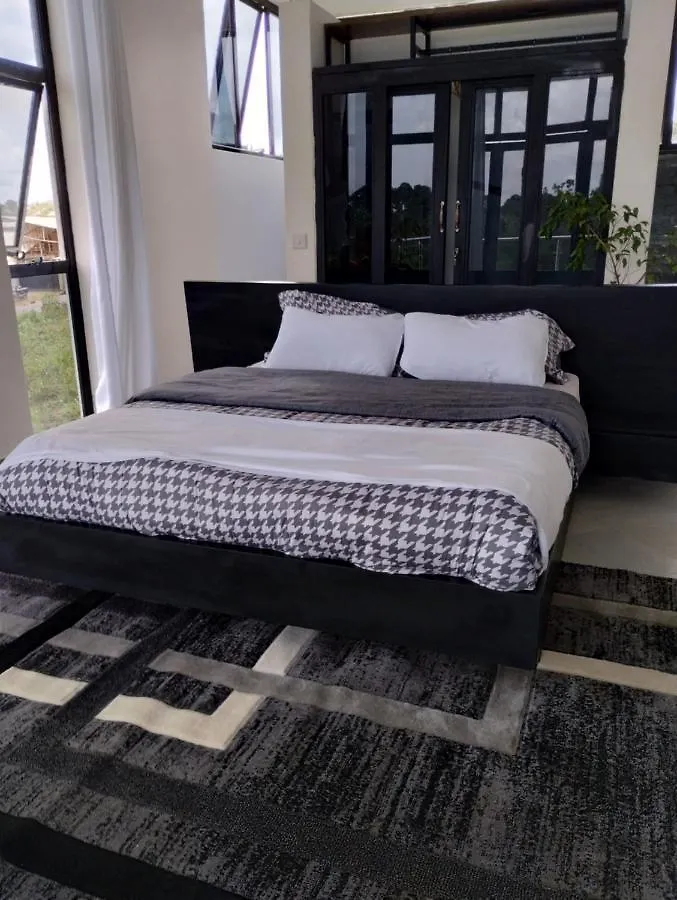 Muguet By Ibiscot Developments Bed & Breakfast Kampala